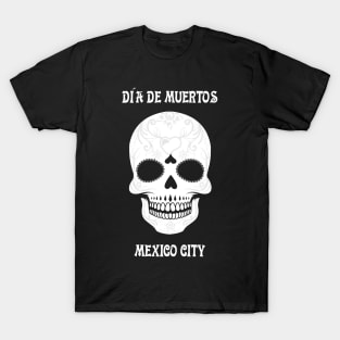 Day of the Dead T-Shirt